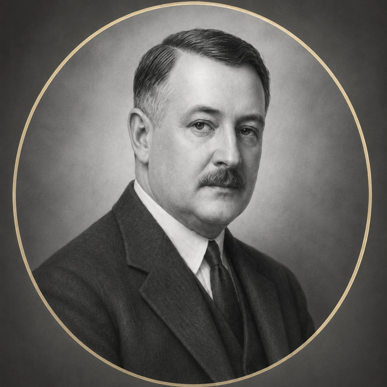 Image of Miles Burton, author of The Secret of High Eldersham